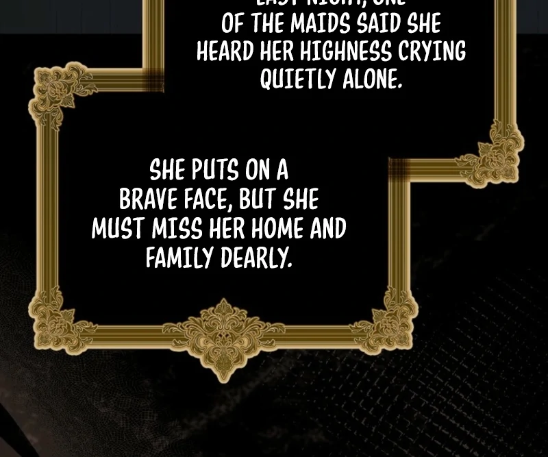 The White Tiger Princess is Not Dangerous Chapter 20 - page 29