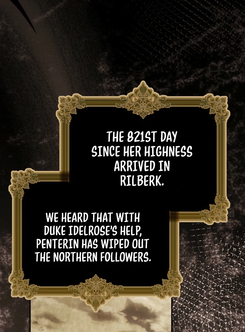 The White Tiger Princess is Not Dangerous Chapter 20 - page 30