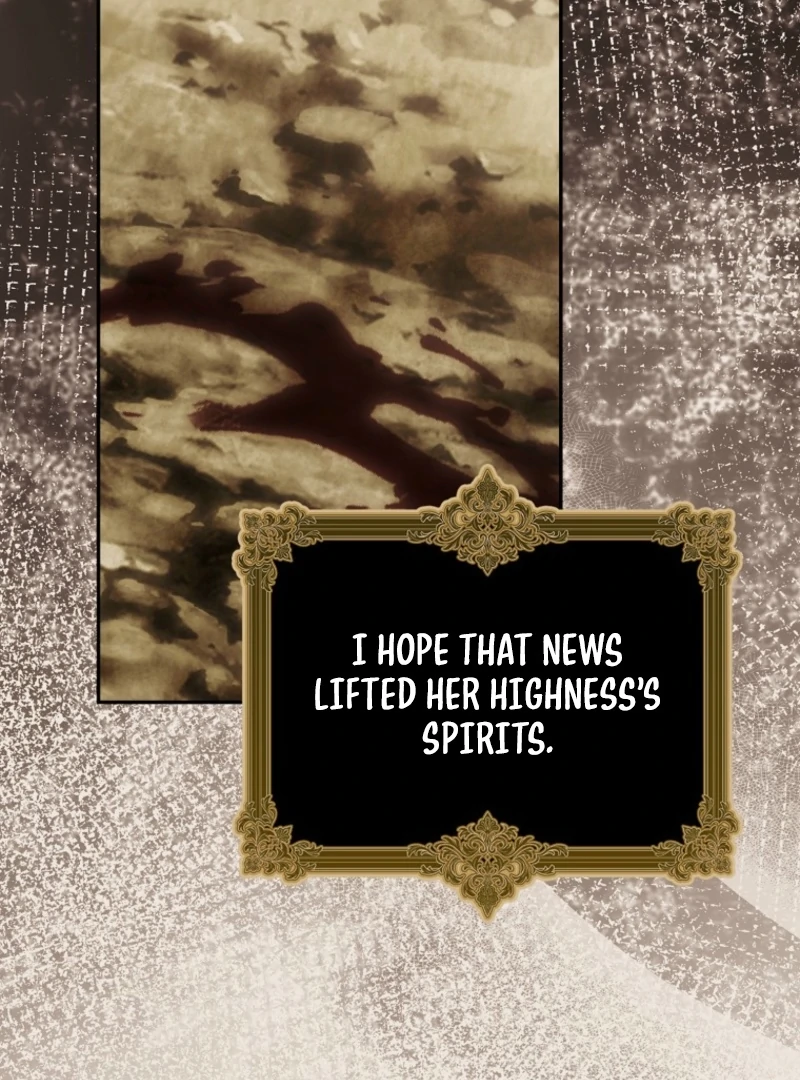 The White Tiger Princess is Not Dangerous Chapter 20 - page 31