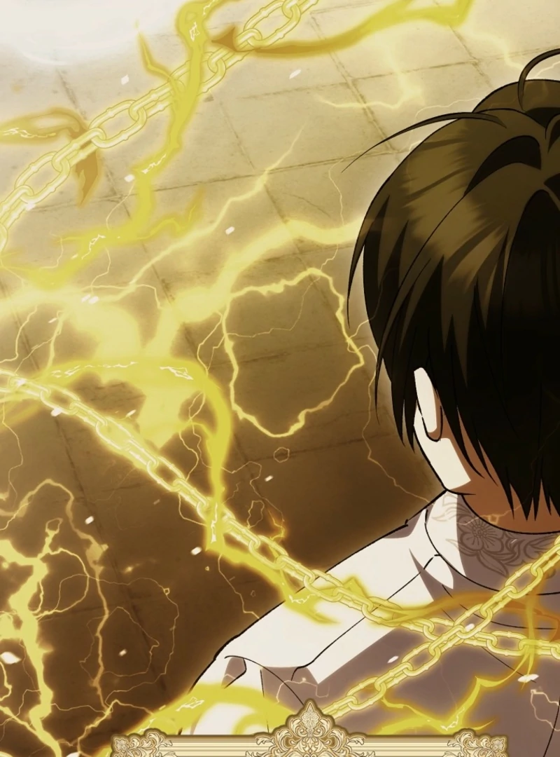 The White Tiger Princess is Not Dangerous Chapter 20 - page 33