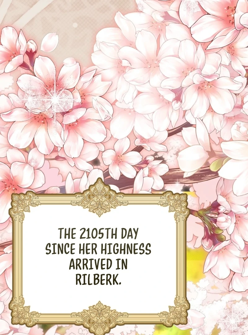 The White Tiger Princess is Not Dangerous Chapter 20 - page 37