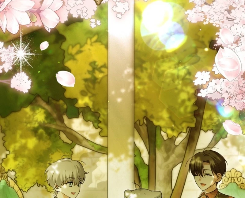 The White Tiger Princess is Not Dangerous Chapter 20 - page 38