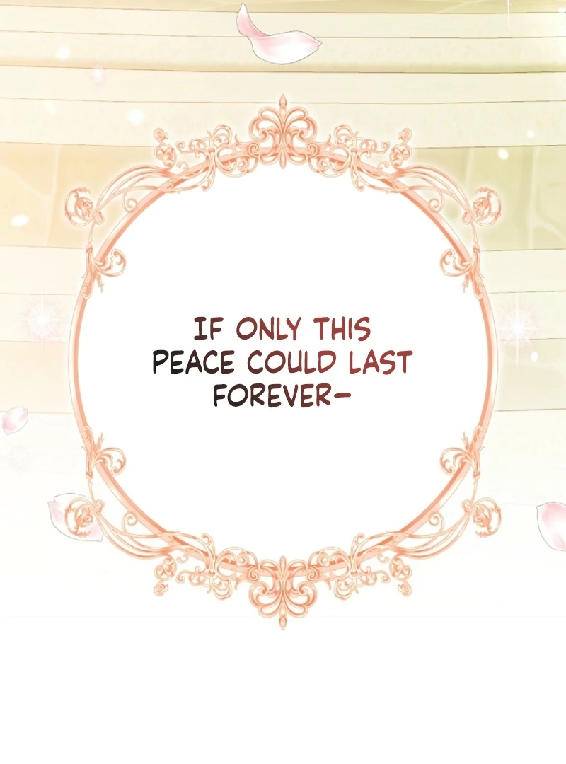 The White Tiger Princess is Not Dangerous Chapter 20 - page 40