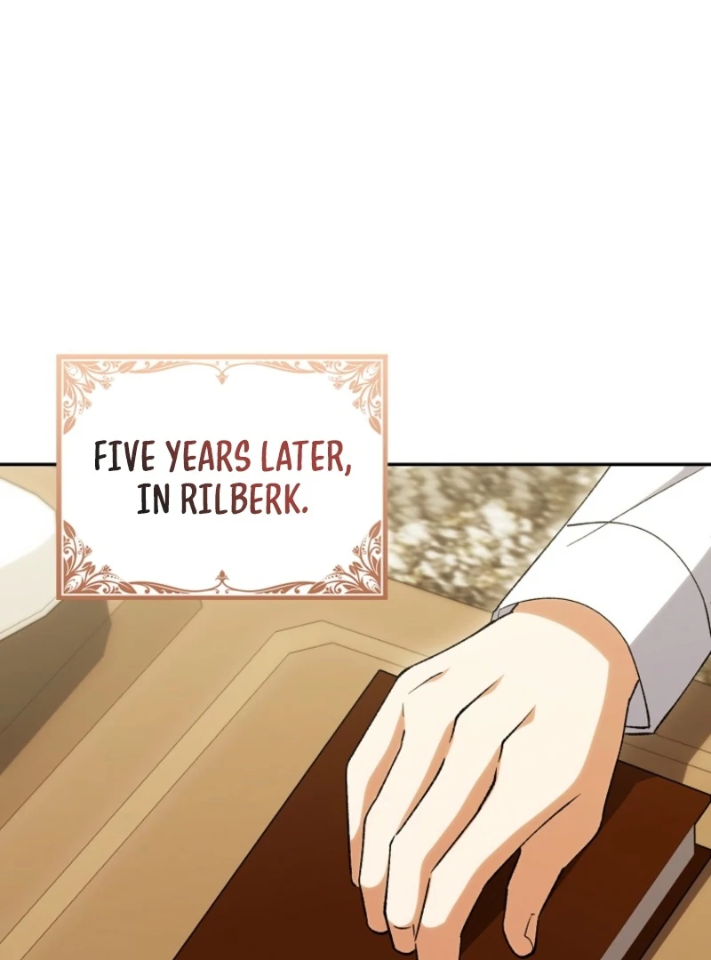 The White Tiger Princess is Not Dangerous Chapter 20 - page 41