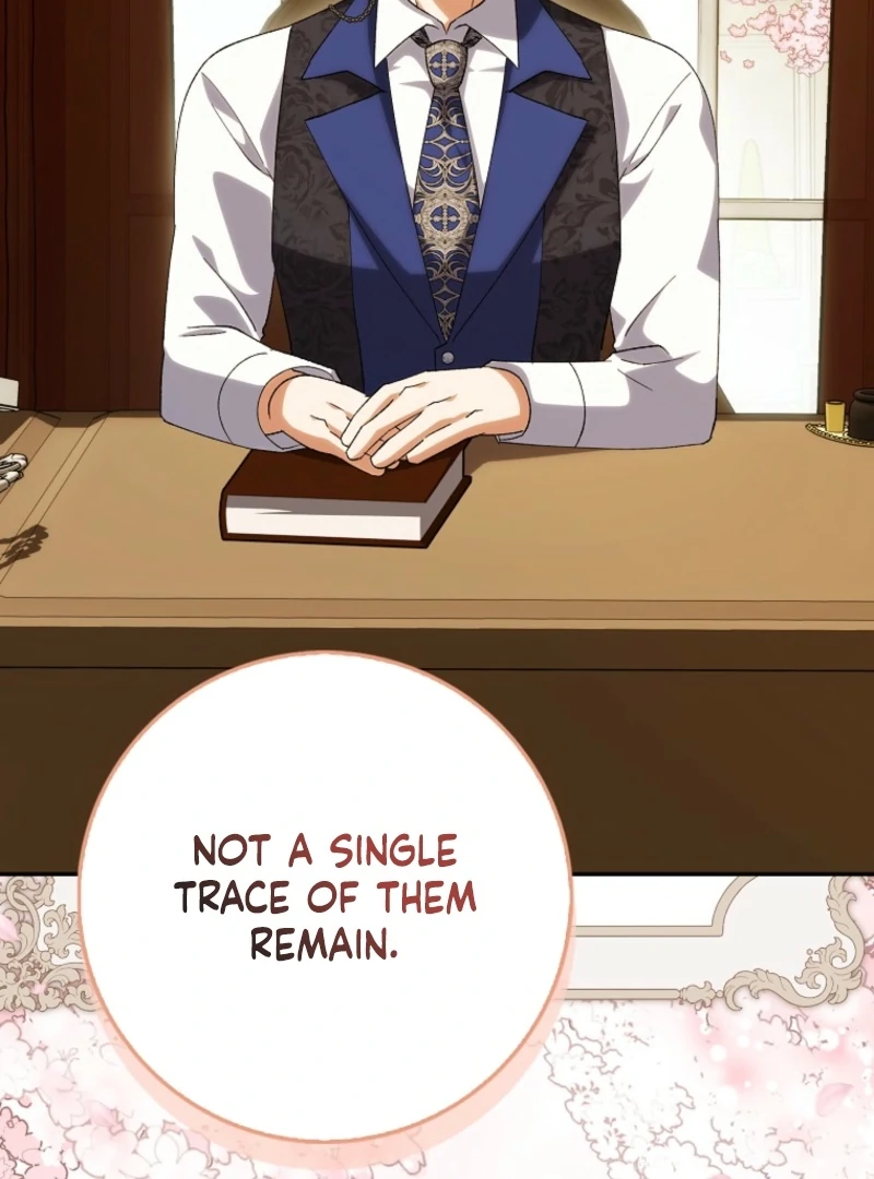 The White Tiger Princess is Not Dangerous Chapter 20 - page 44