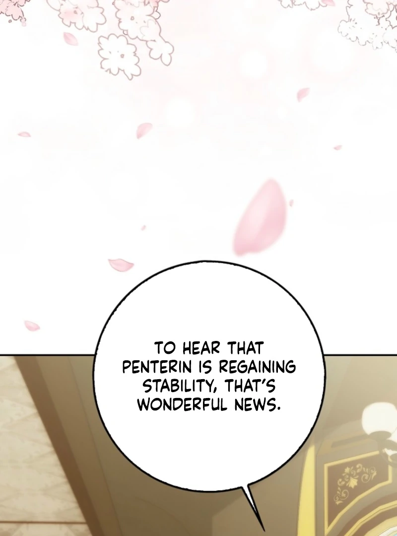 The White Tiger Princess is Not Dangerous Chapter 20 - page 45