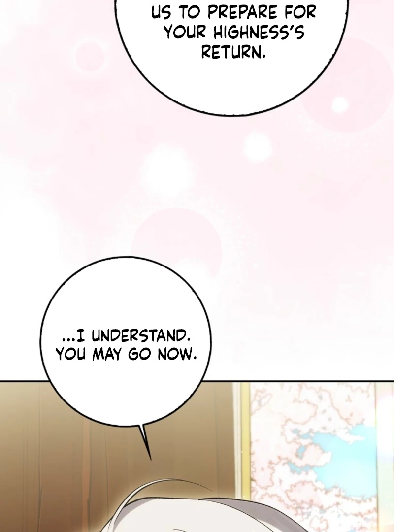 The White Tiger Princess is Not Dangerous Chapter 20 - page 47