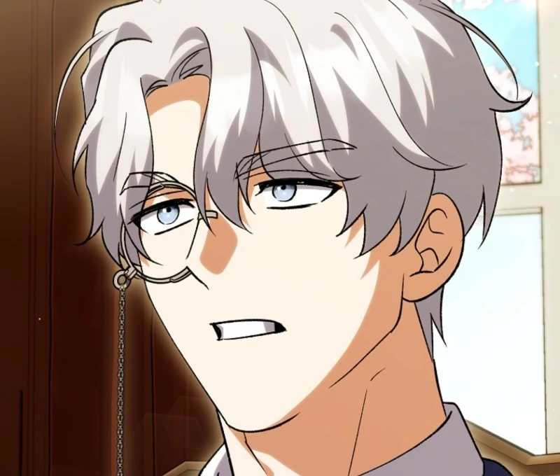 The White Tiger Princess is Not Dangerous Chapter 20 - page 48