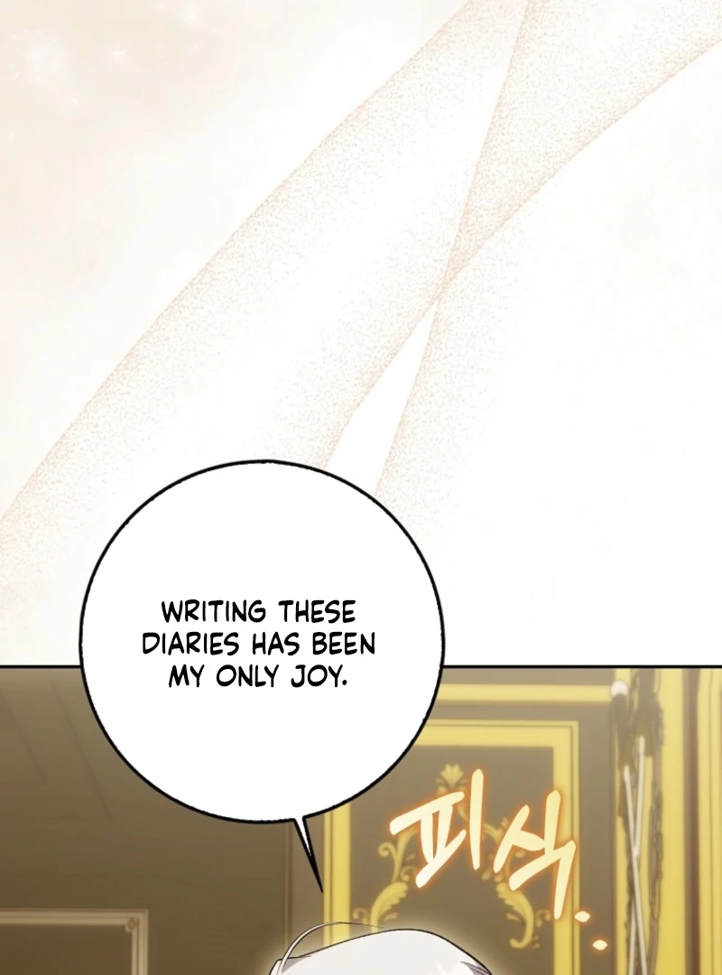 The White Tiger Princess is Not Dangerous Chapter 20 - page 50