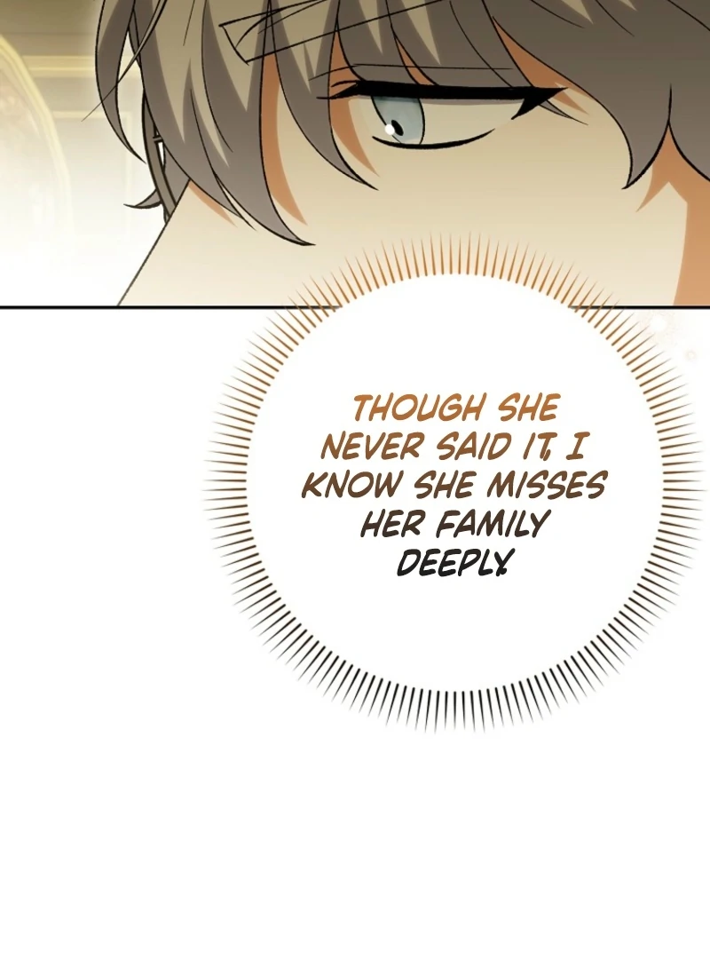 The White Tiger Princess is Not Dangerous Chapter 20 - page 53