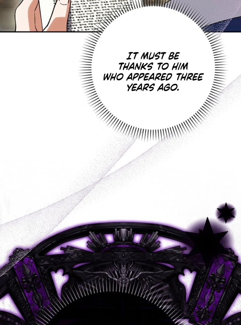 The White Tiger Princess is Not Dangerous Chapter 20 - page 55