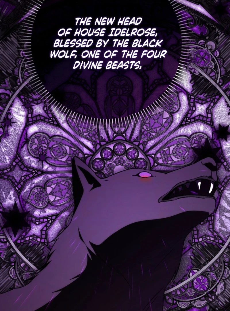 The White Tiger Princess is Not Dangerous Chapter 20 - page 56