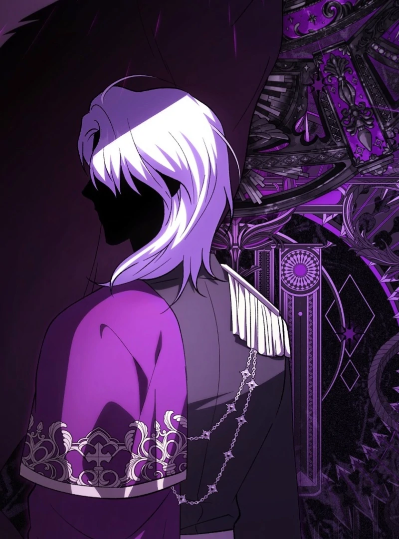 The White Tiger Princess is Not Dangerous Chapter 20 - page 57