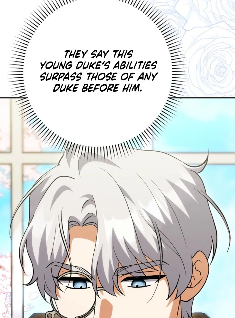 The White Tiger Princess is Not Dangerous Chapter 20 - page 62