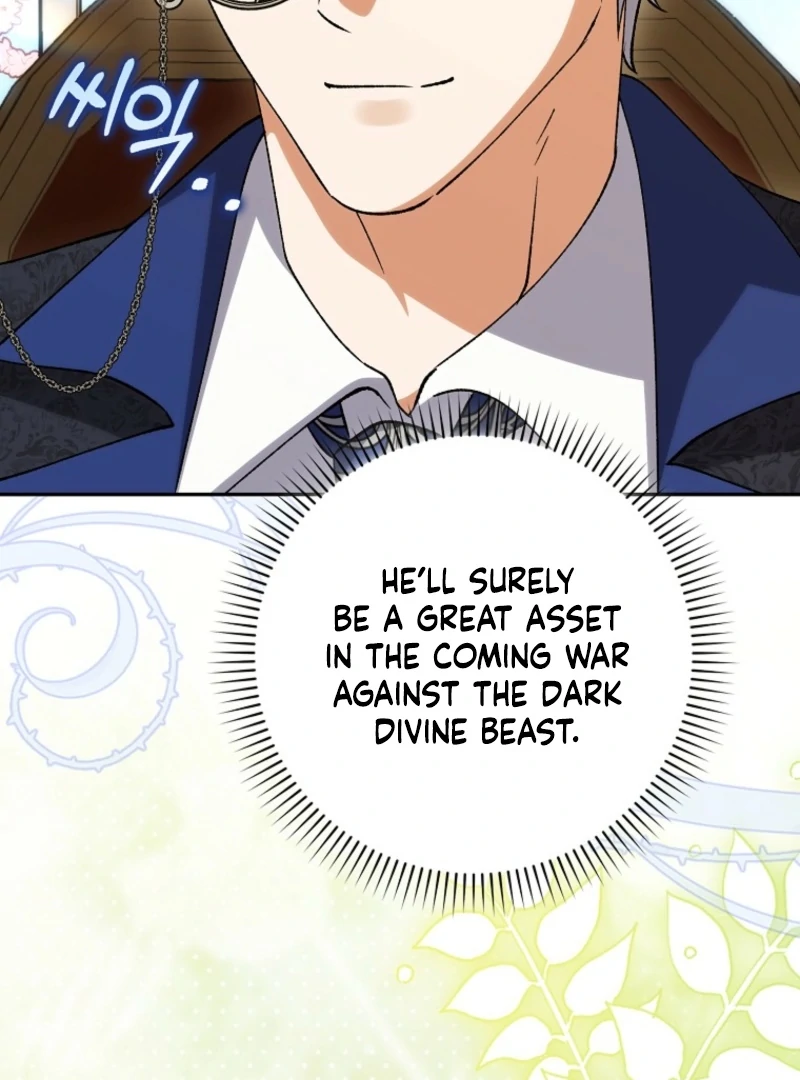 The White Tiger Princess is Not Dangerous Chapter 20 - page 63