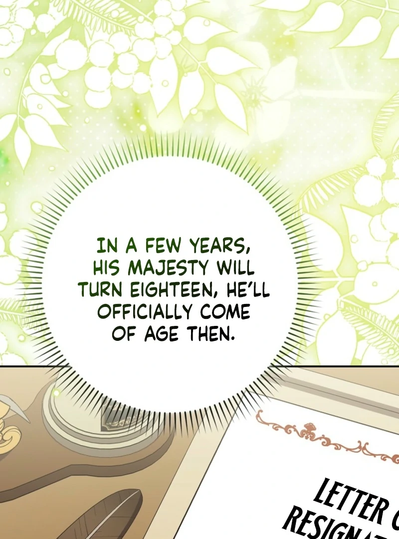 The White Tiger Princess is Not Dangerous Chapter 20 - page 66