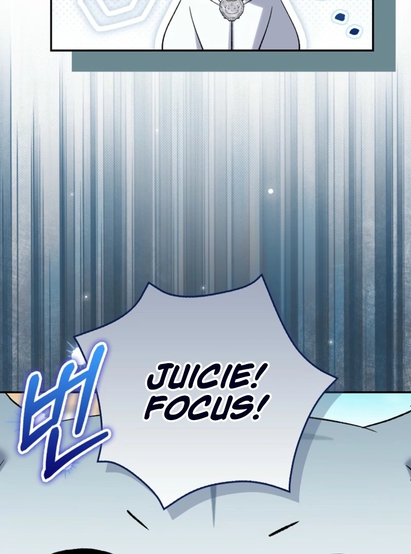 The White Tiger Princess is Not Dangerous Chapter 20 - page 71