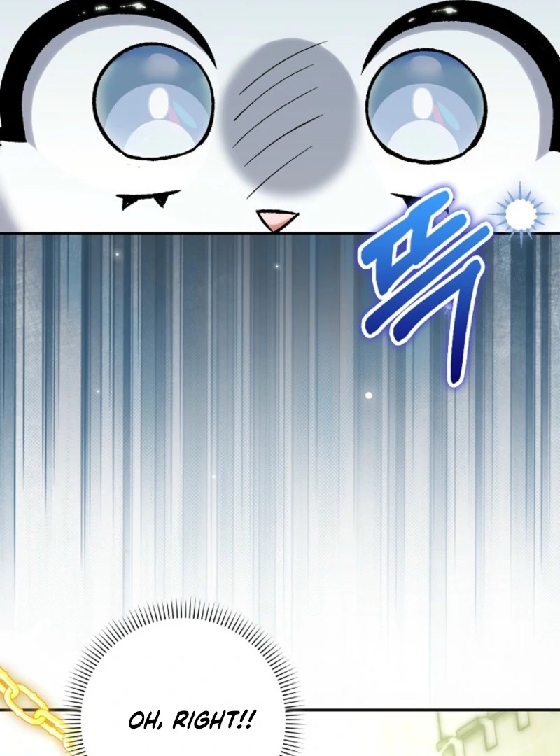 The White Tiger Princess is Not Dangerous Chapter 20 - page 72