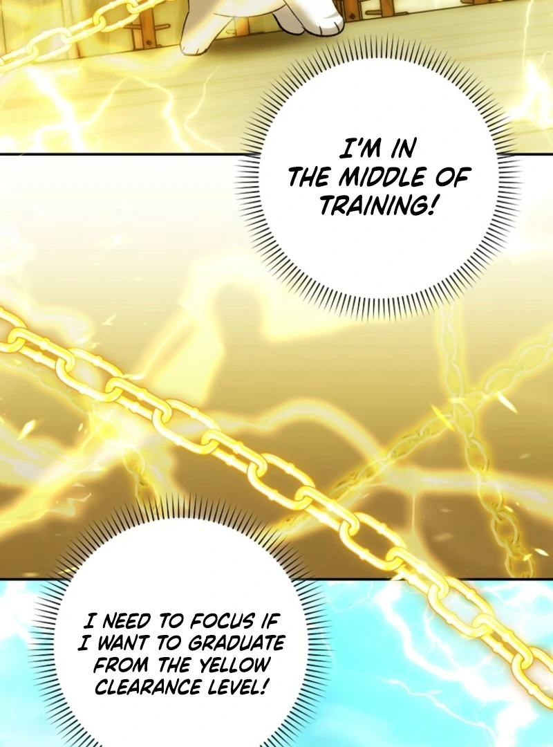 The White Tiger Princess is Not Dangerous Chapter 20 - page 74