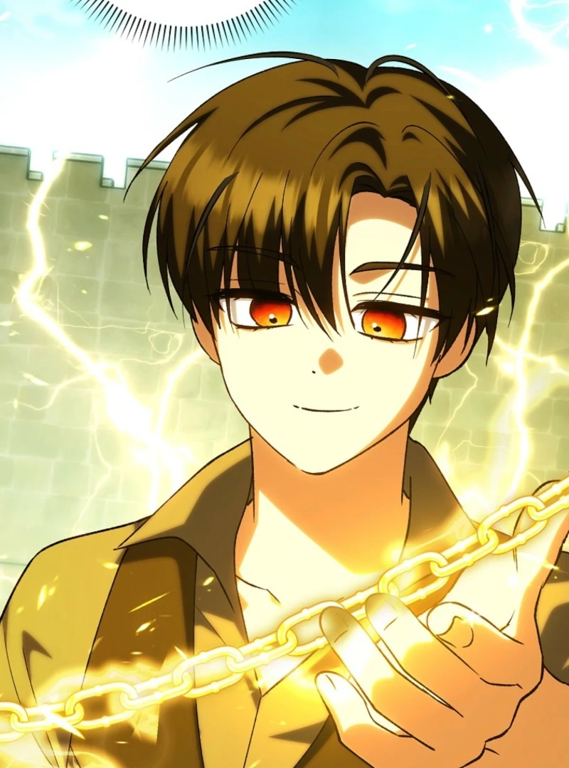 The White Tiger Princess is Not Dangerous Chapter 20 - page 75