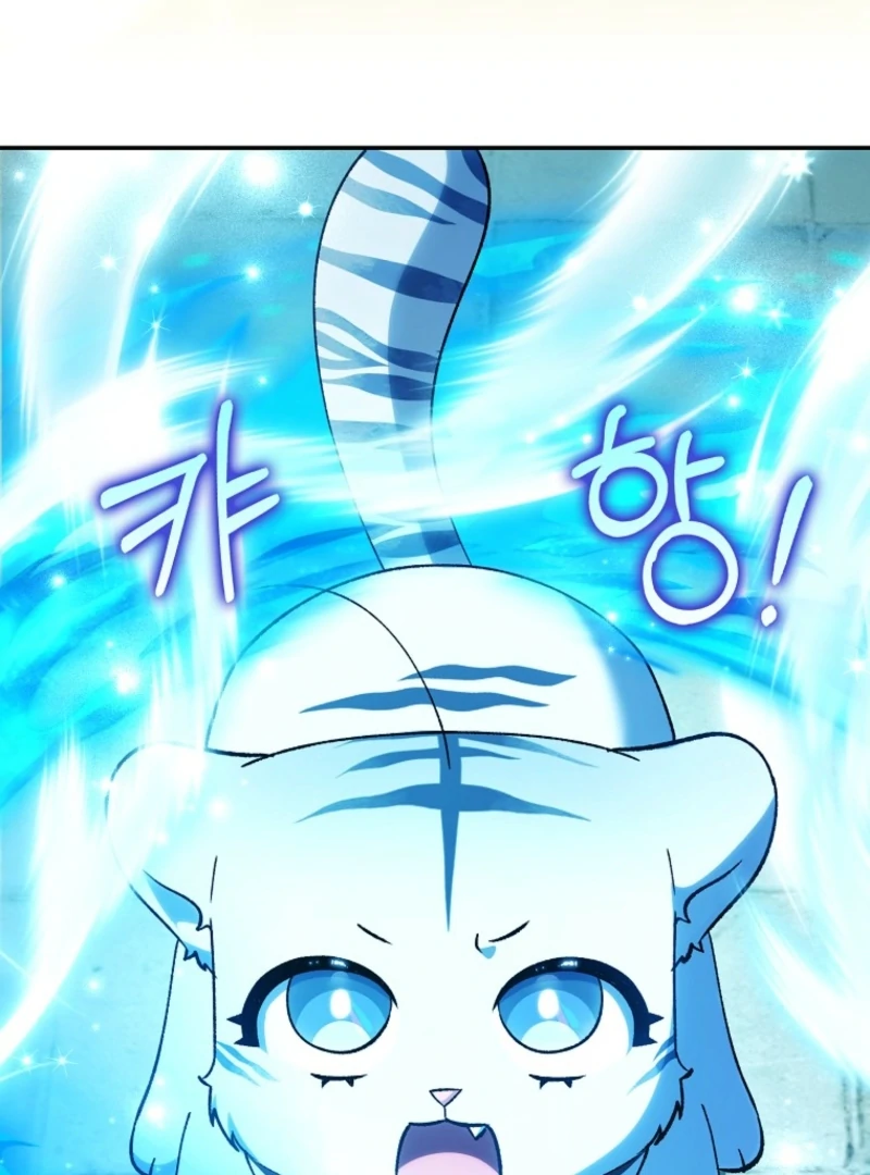 The White Tiger Princess is Not Dangerous Chapter 20 - page 77