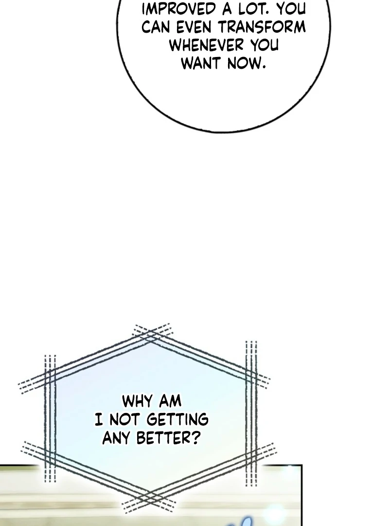 The White Tiger Princess is Not Dangerous Chapter 20 - page 7