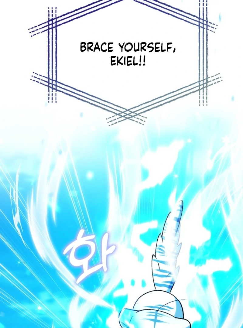 The White Tiger Princess is Not Dangerous Chapter 20 - page 81