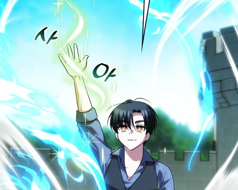 The White Tiger Princess is Not Dangerous Chapter 20 - page 87