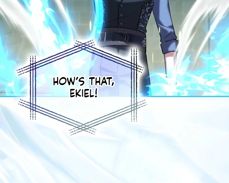 The White Tiger Princess is Not Dangerous Chapter 20 - page 88