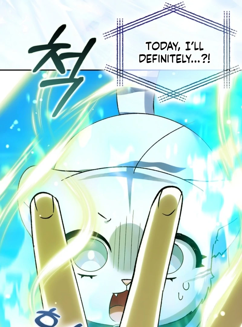 The White Tiger Princess is Not Dangerous Chapter 20 - page 89