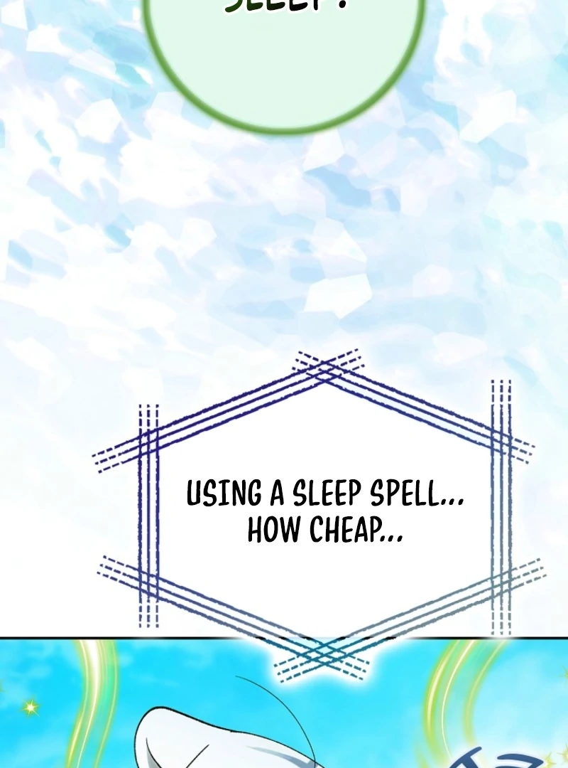 The White Tiger Princess is Not Dangerous Chapter 20 - page 91