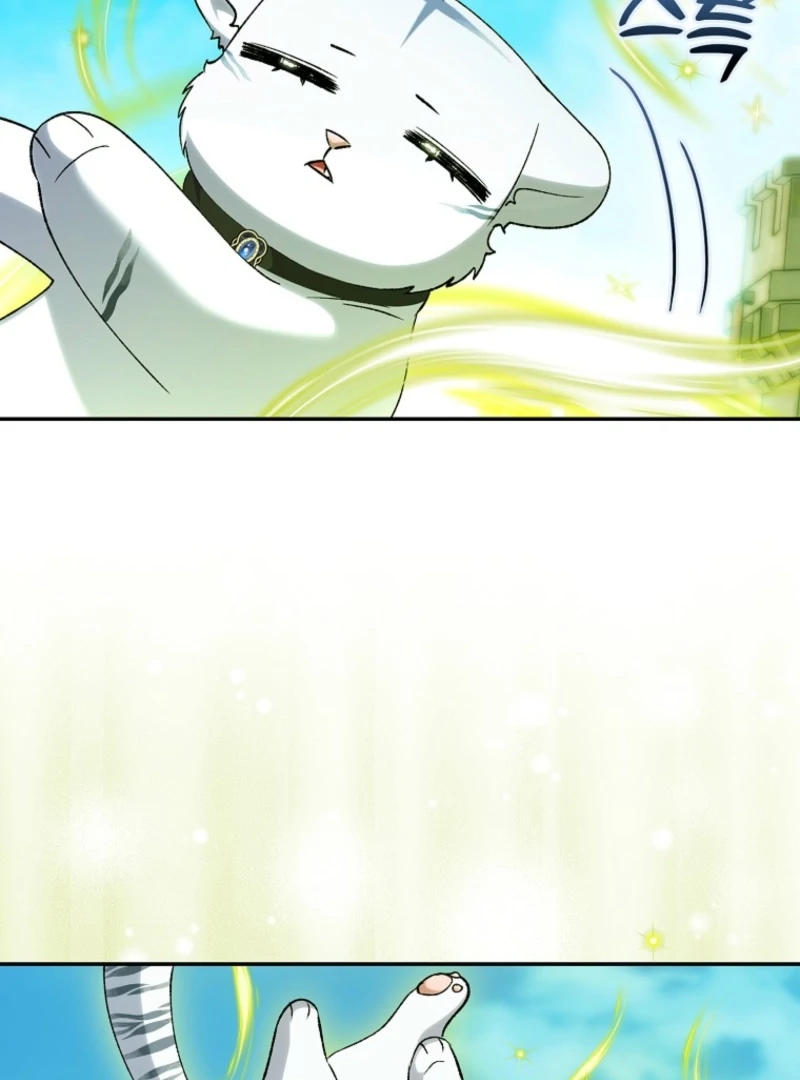 The White Tiger Princess is Not Dangerous Chapter 20 - page 92