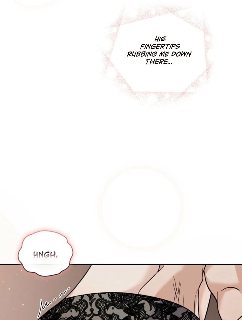 The Absence of Romantic Love Chapter 5 - page 100