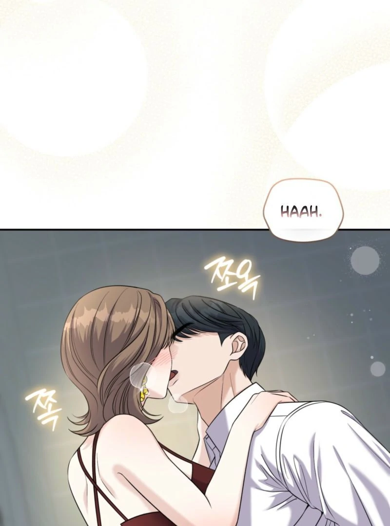 The Absence of Romantic Love Chapter 5 - page 10