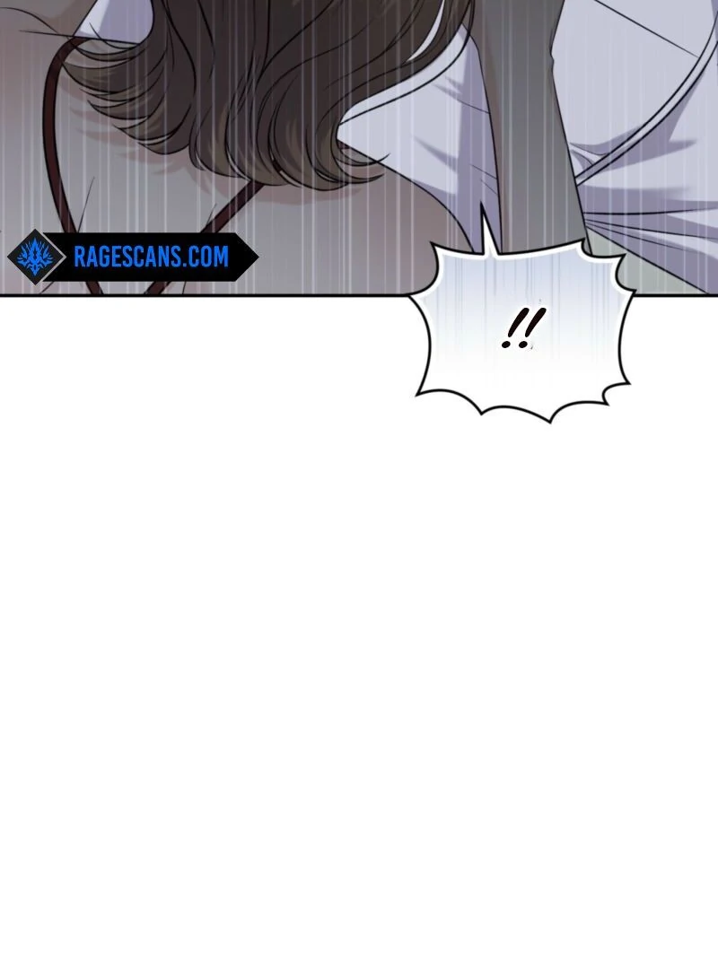 The Absence of Romantic Love Chapter 5 - page 14