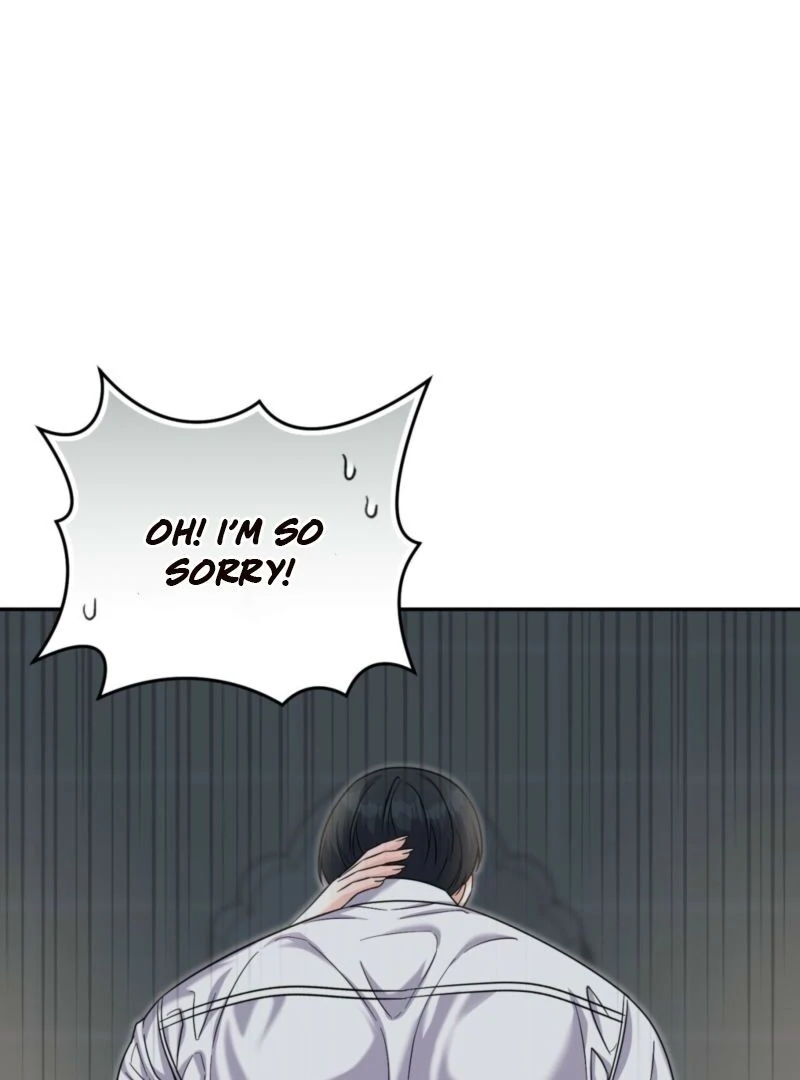 The Absence of Romantic Love Chapter 5 - page 16