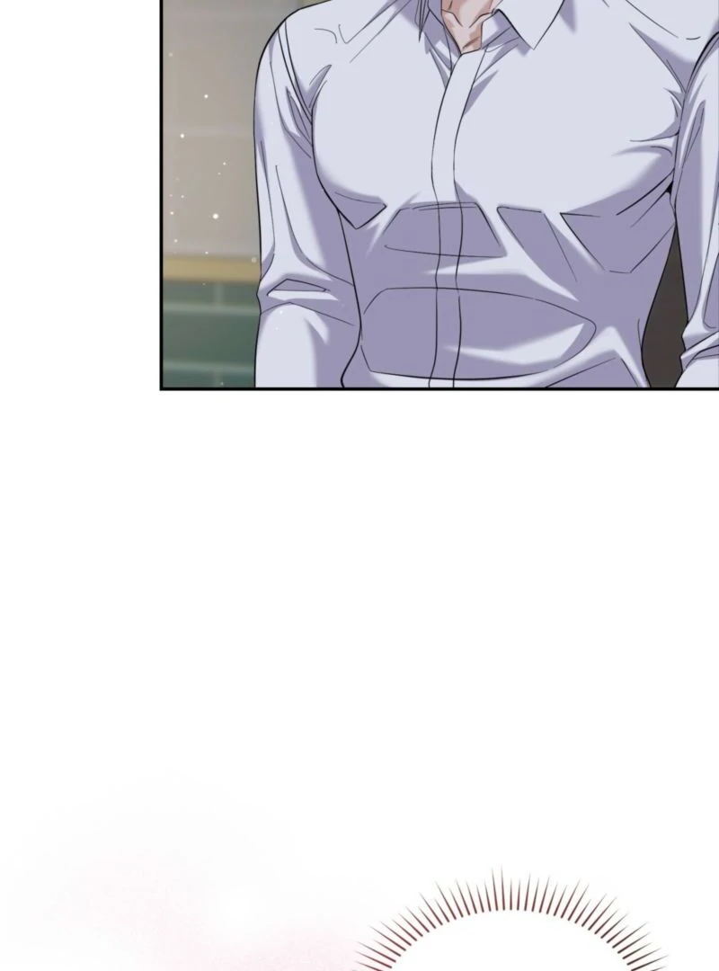 The Absence of Romantic Love Chapter 5 - page 22