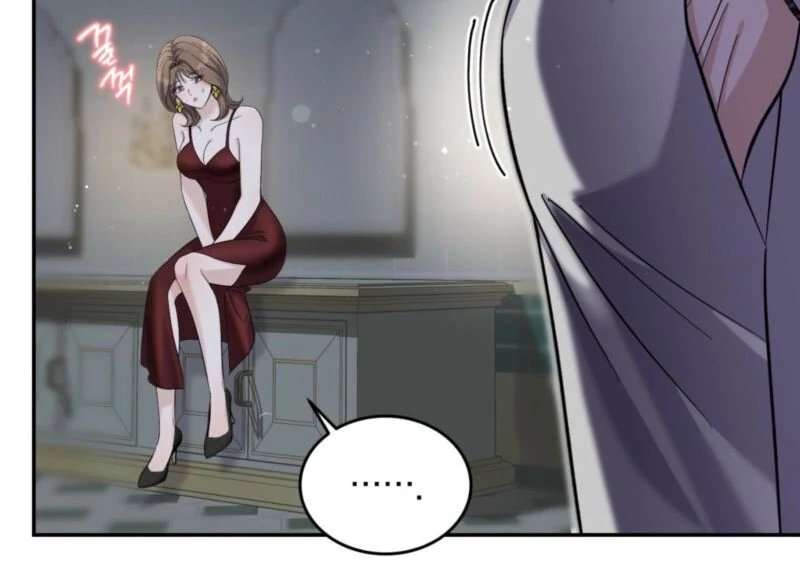 The Absence of Romantic Love Chapter 5 - page 25