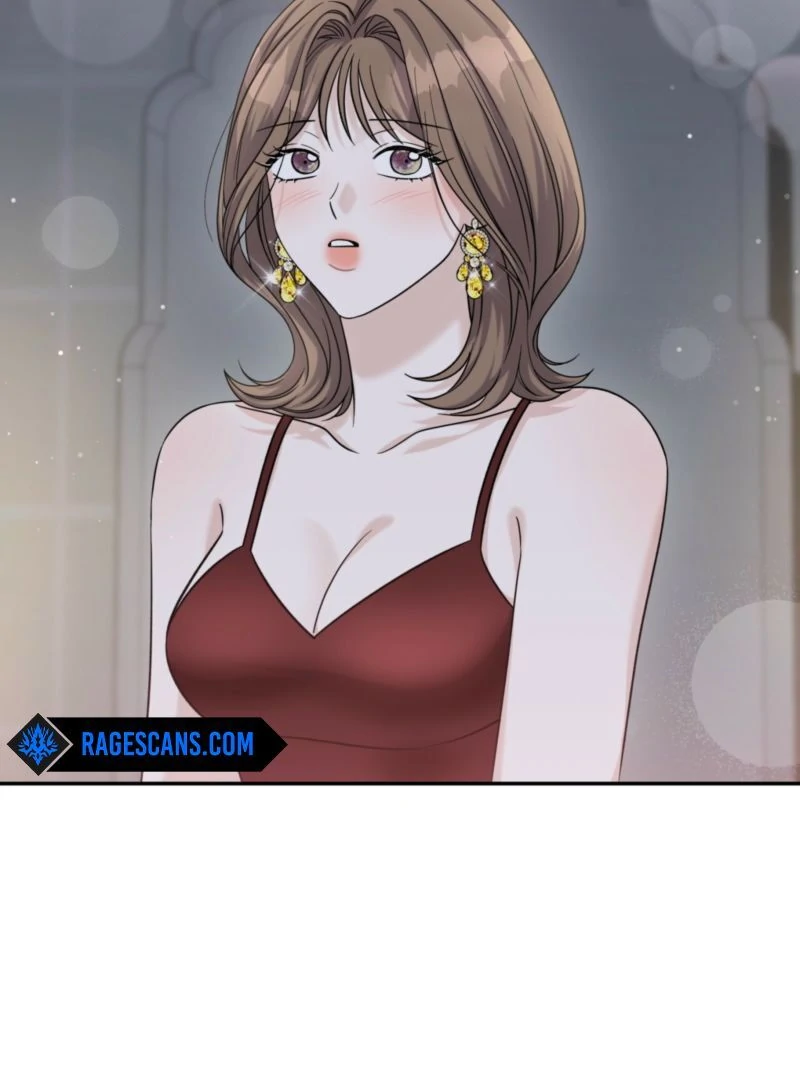 The Absence of Romantic Love Chapter 5 - page 28