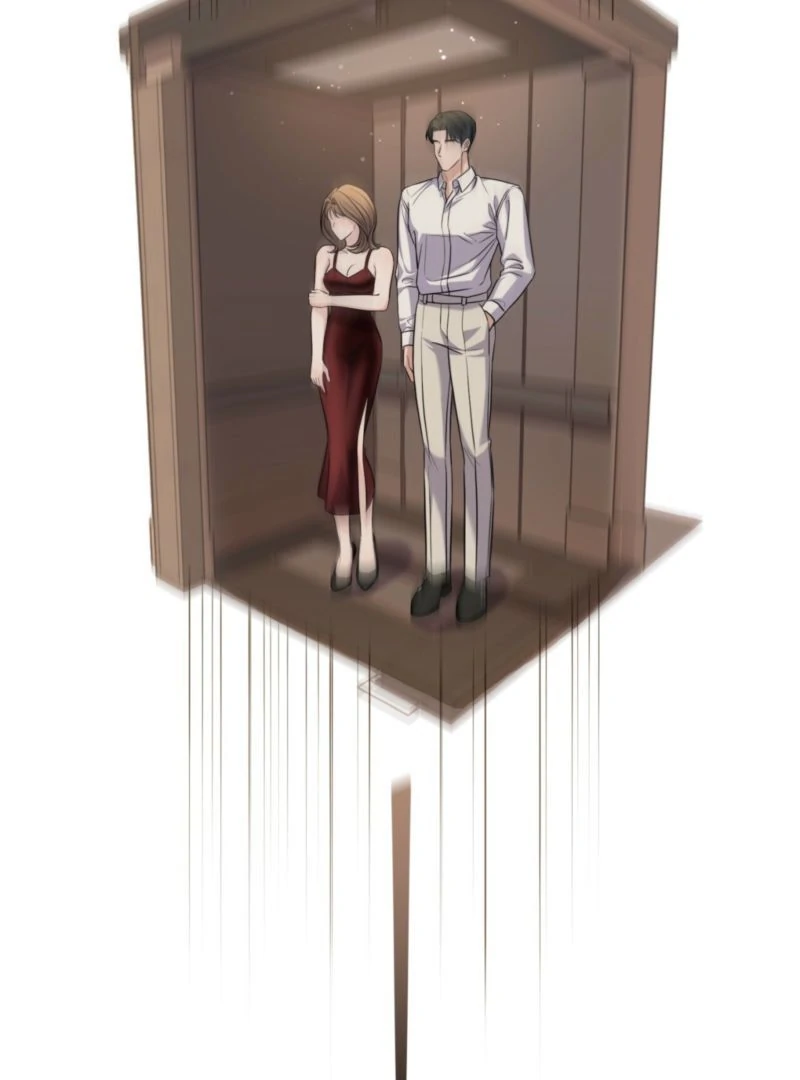 The Absence of Romantic Love Chapter 5 - page 32