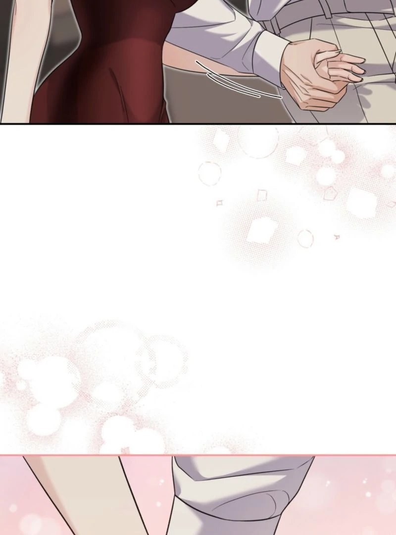 The Absence of Romantic Love Chapter 5 - page 40