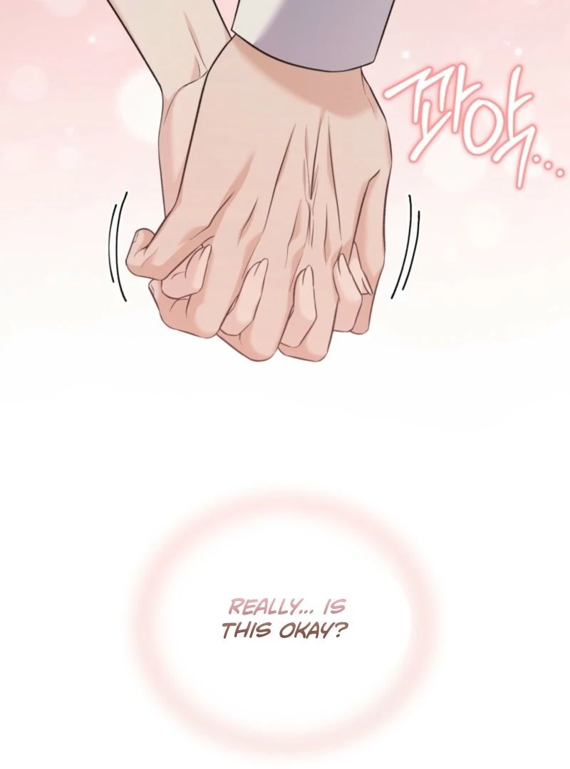 The Absence of Romantic Love Chapter 5 - page 41