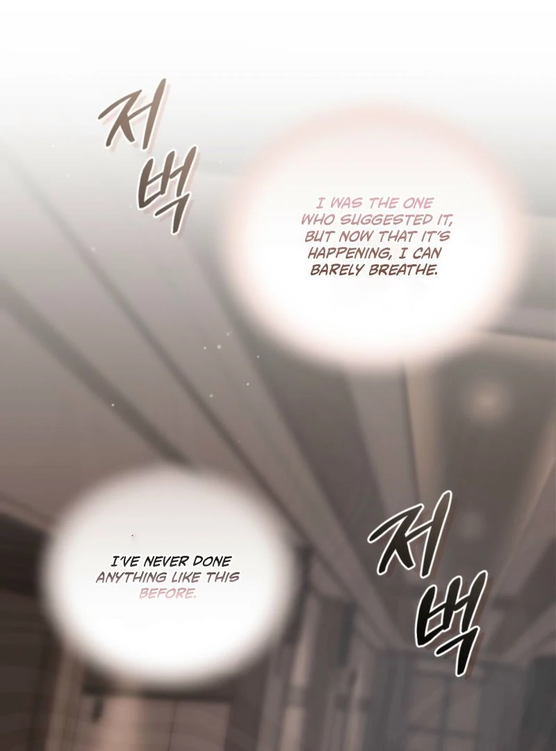 The Absence of Romantic Love Chapter 5 - page 42