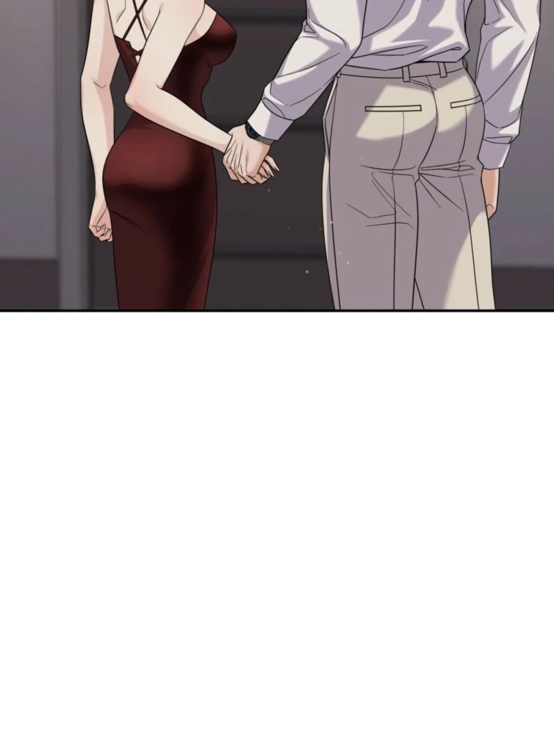 The Absence of Romantic Love Chapter 5 - page 47