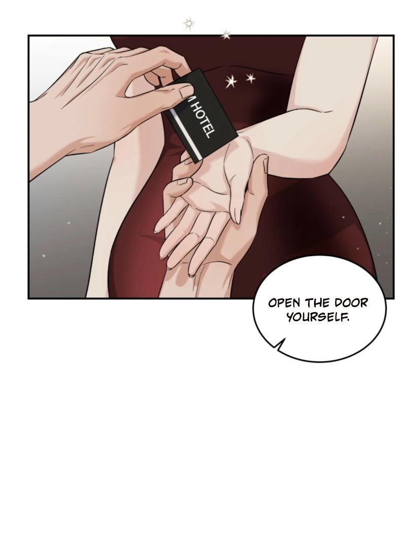 The Absence of Romantic Love Chapter 5 - page 48