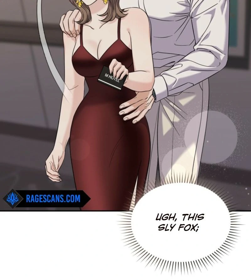 The Absence of Romantic Love Chapter 5 - page 50