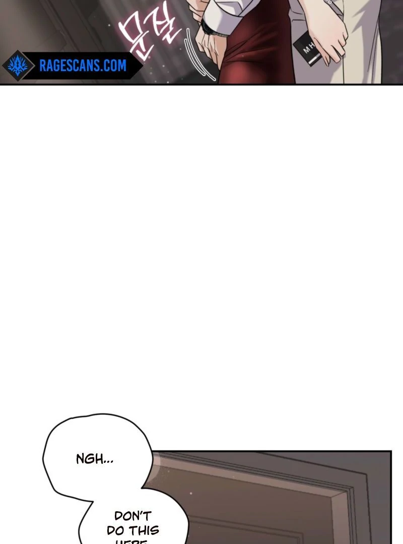 The Absence of Romantic Love Chapter 5 - page 52