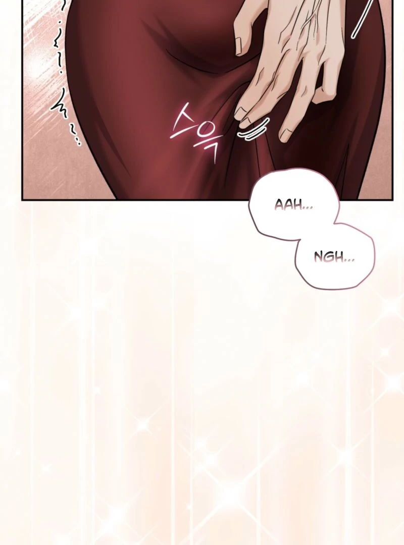 The Absence of Romantic Love Chapter 5 - page 56