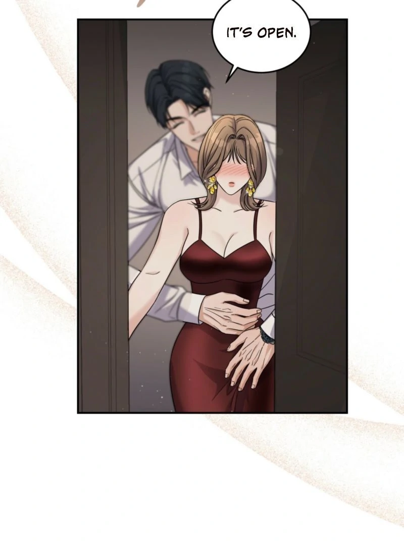 The Absence of Romantic Love Chapter 5 - page 59