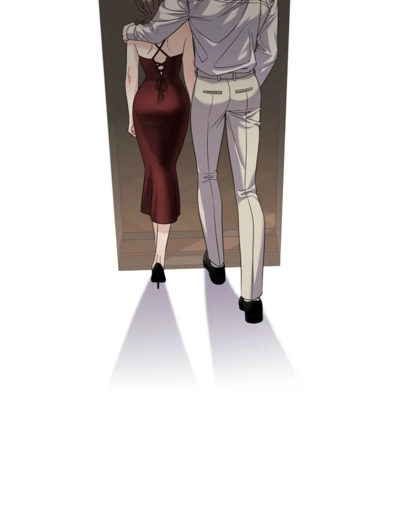 The Absence of Romantic Love Chapter 5 - page 61